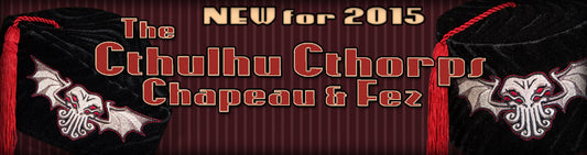 #130 The Cthulhu Cthorps