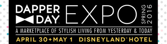 Dapper Day Expo