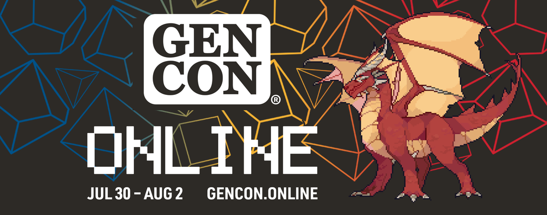 Gen Con Online