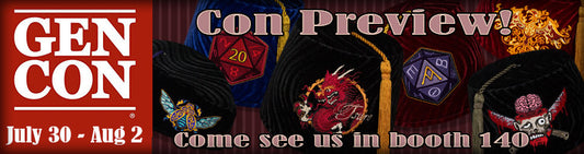 Gen Con 2015 Preview