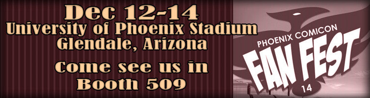 Phoenix Fan Fest