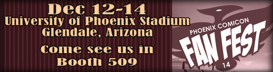 Phoenix Fan Fest