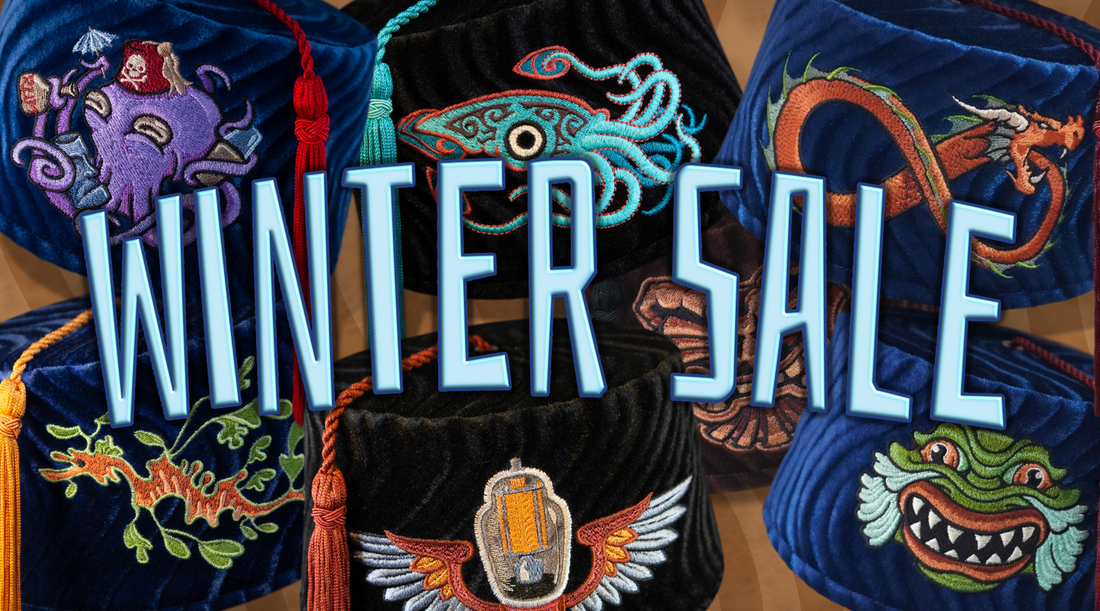 Winter Sale
