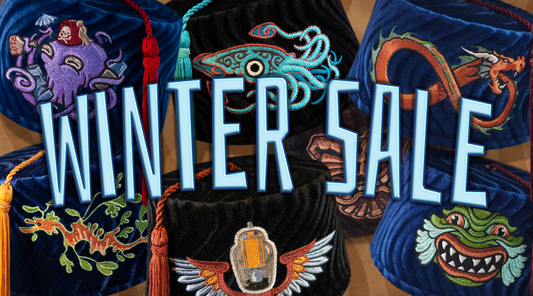 Winter Sale