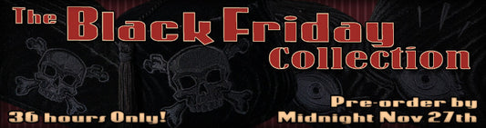 The Black Friday Collection
