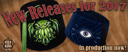 New December Releases