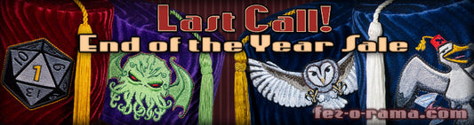 Last Call 2014 Sale