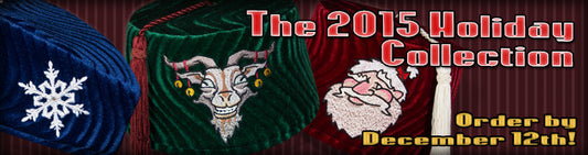 Last Call for Christmas!