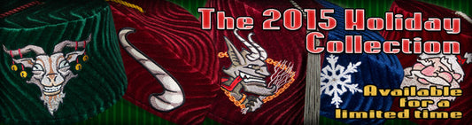 2015 Holiday Collection