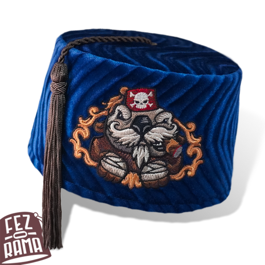 Surly Otter Fez