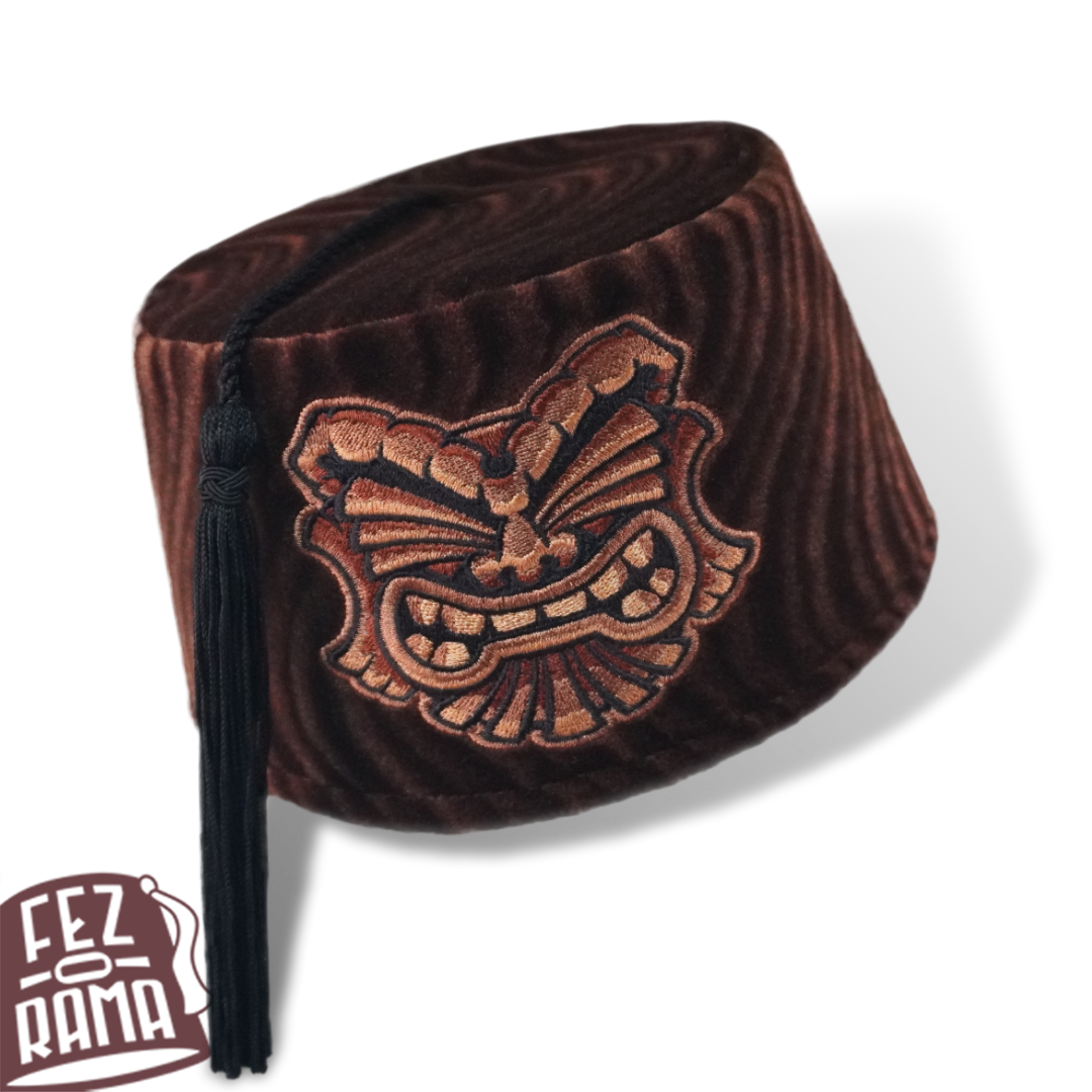 Kekahi - Low Fez