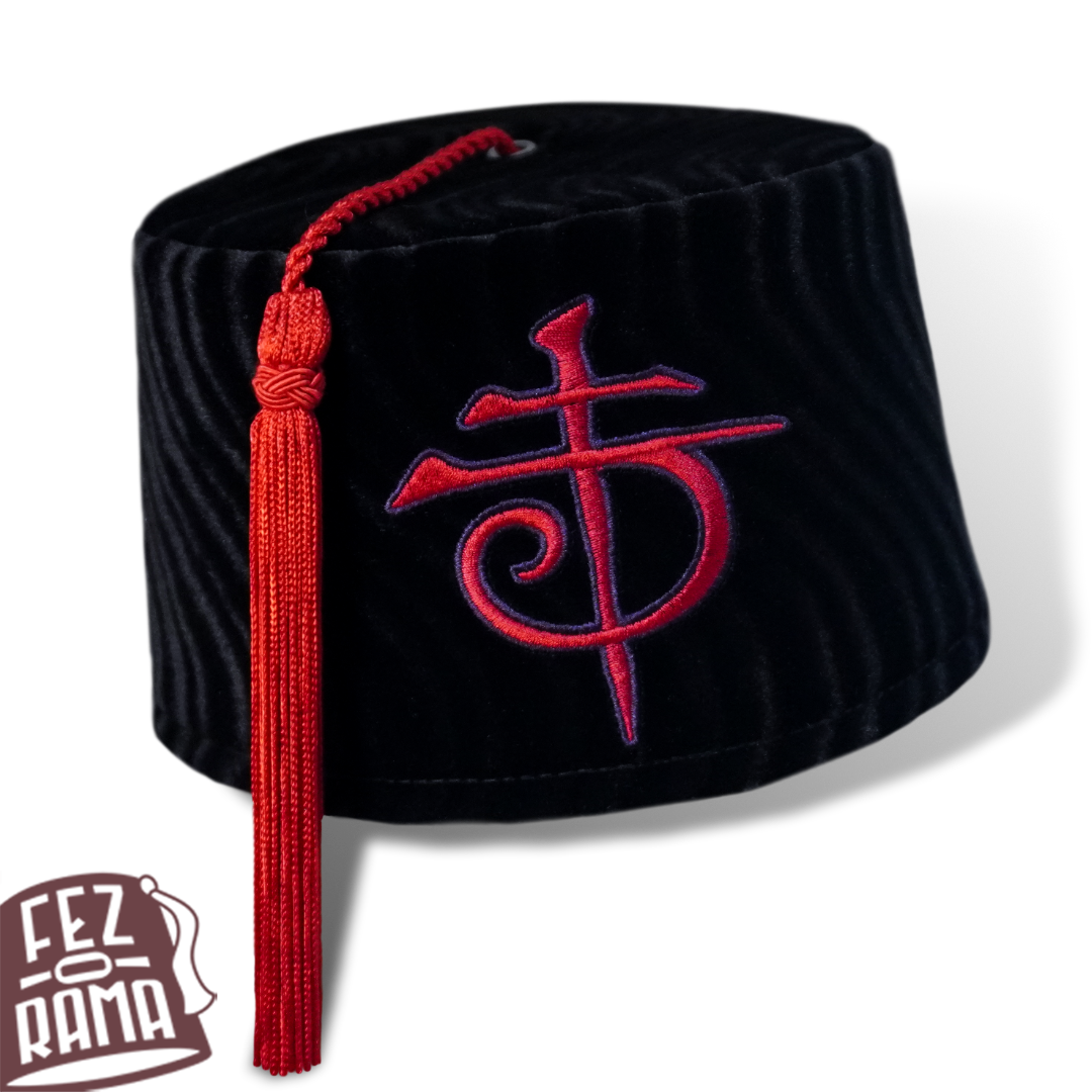 Mark of Drakul Fez