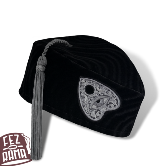 Planchette Chapeau