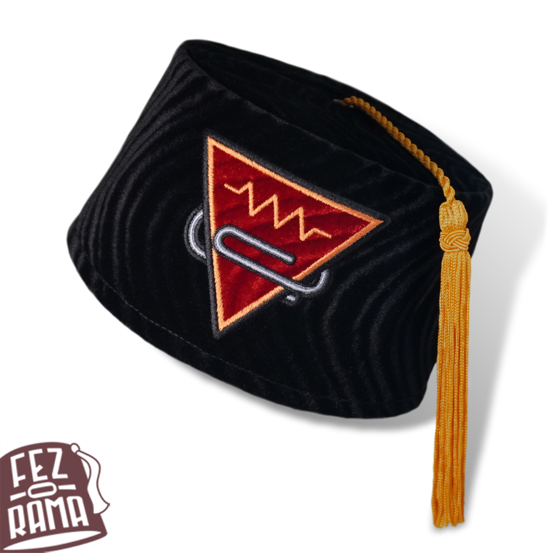 Resistor - Low Fez