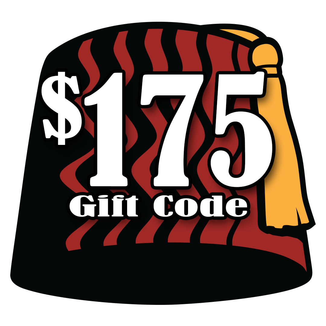 Gift Codes