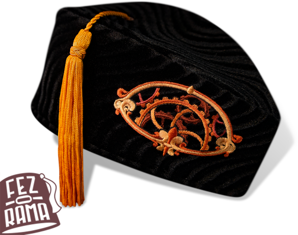 Clockworks Chapeau