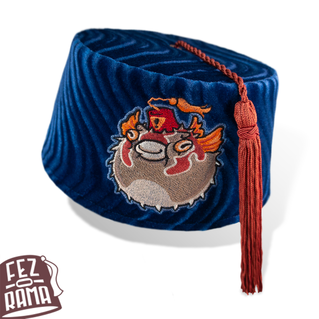 Fugu Fez