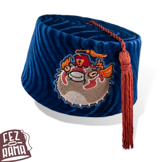 Fugu Fez