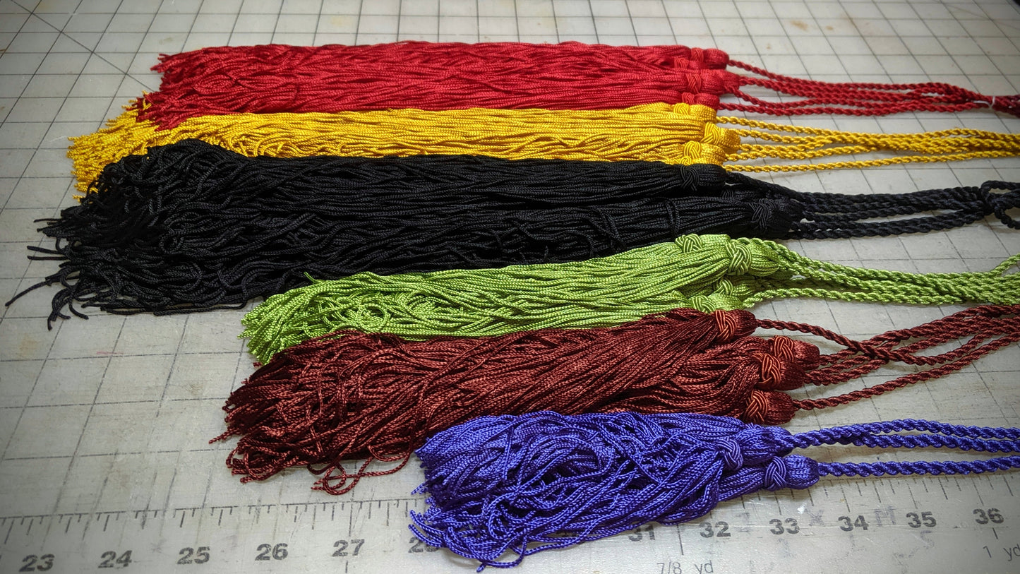 9" Tassel Swap Out