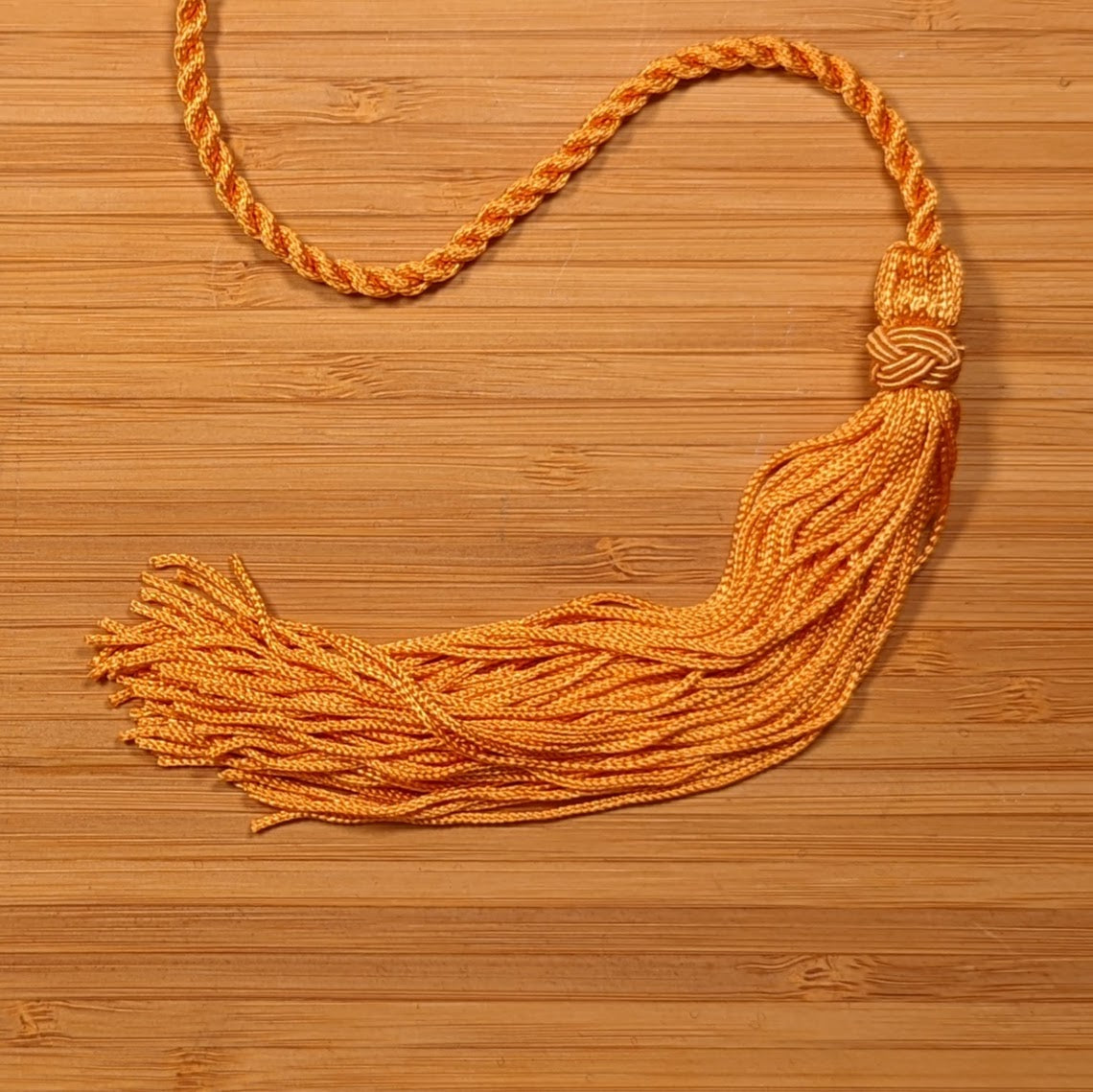 6" Tassel