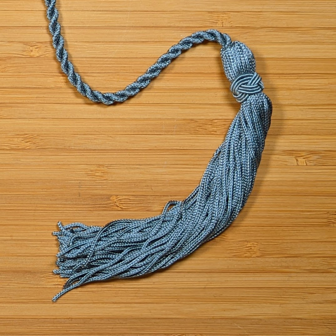 6" Tassel