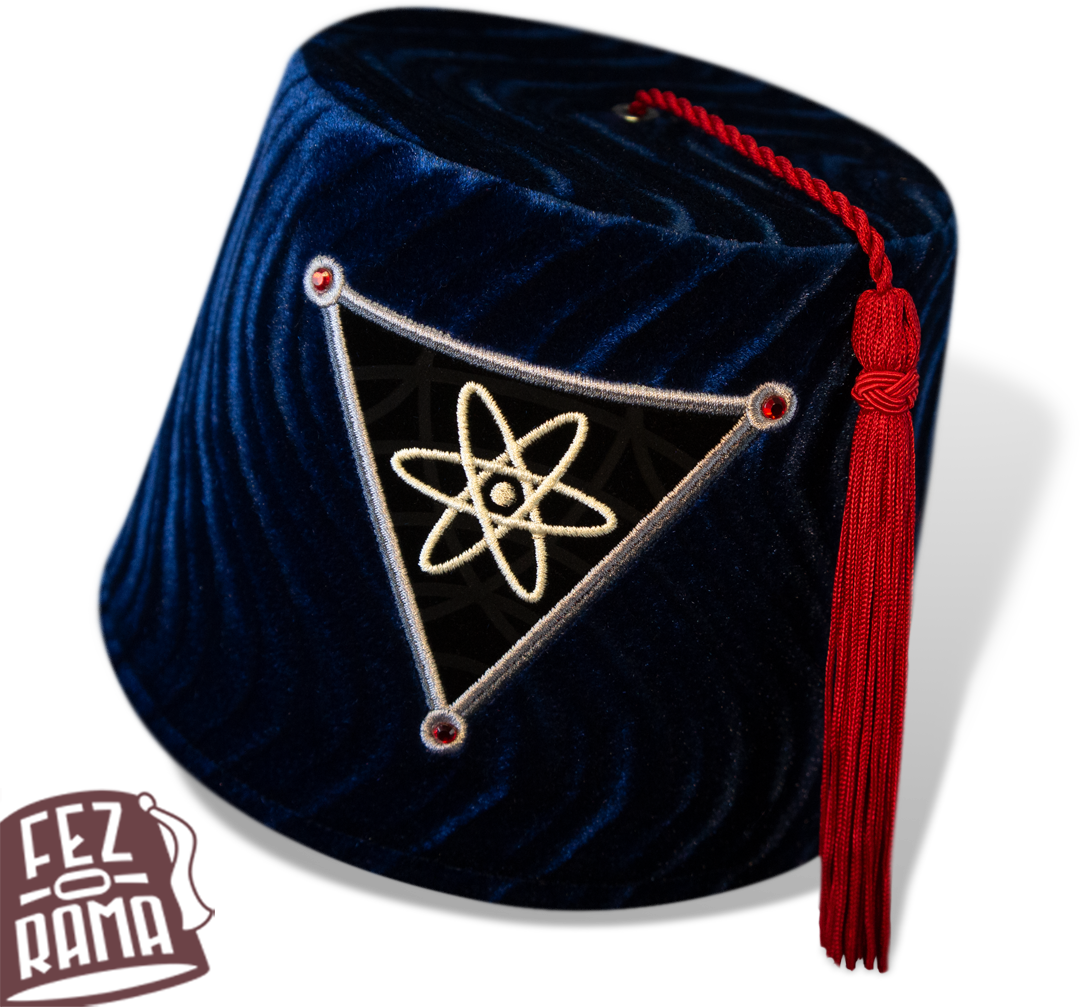 Interocitor Fez