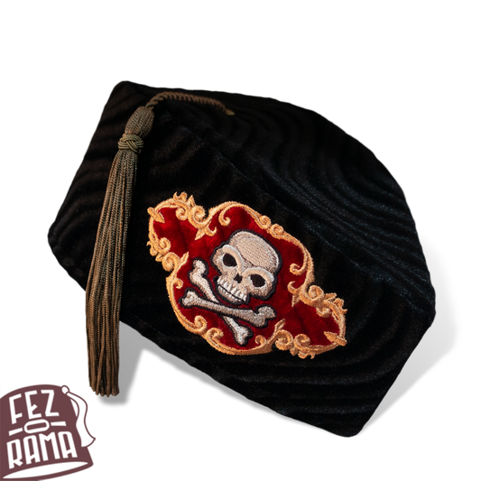Pirate King Chapeau