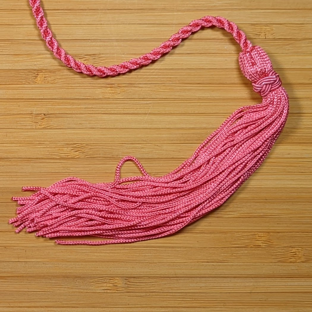 6" Tassel