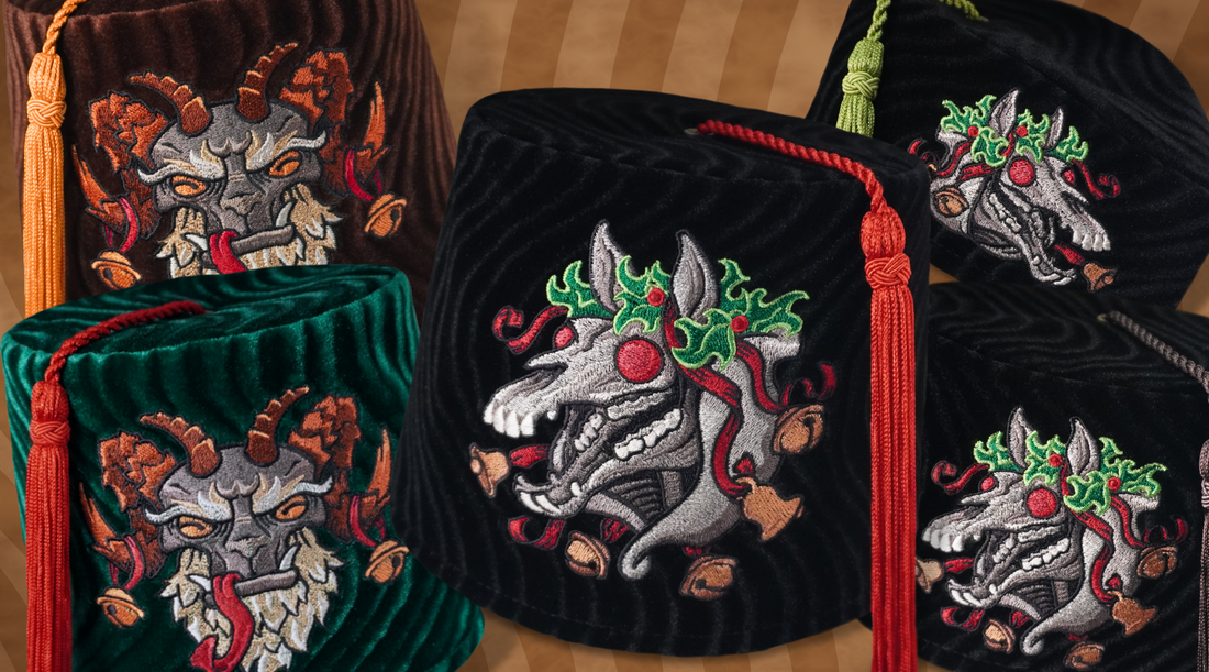 Holiday Faves Return