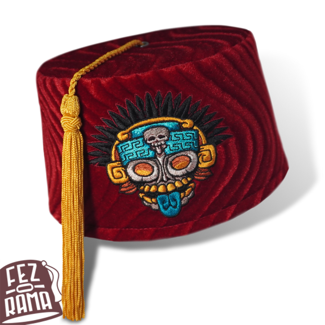 Mictlantecuhtli