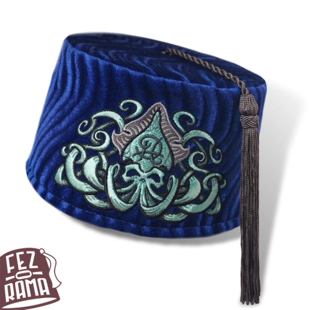 Calamorte DH Edition