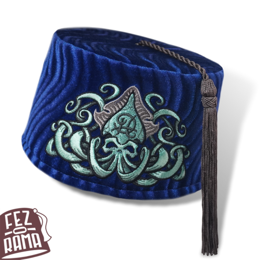 Calamorte DH Edition