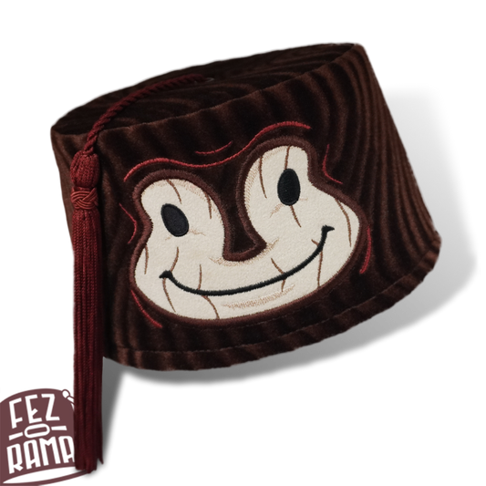 Fez Bob - Low