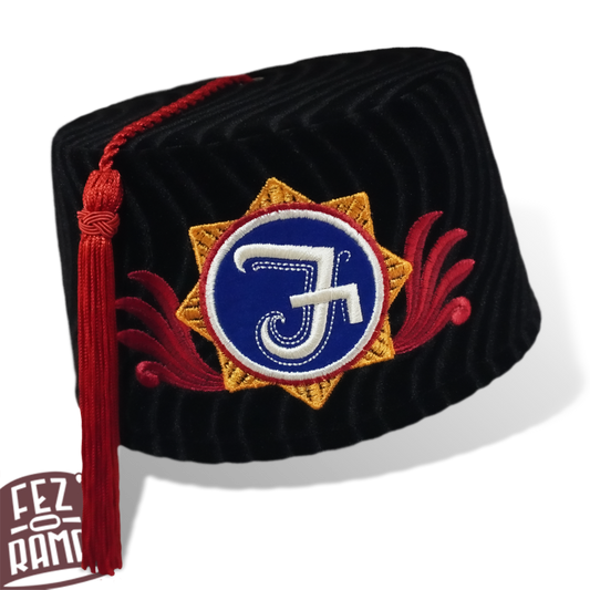 Freedonian - Low Fez