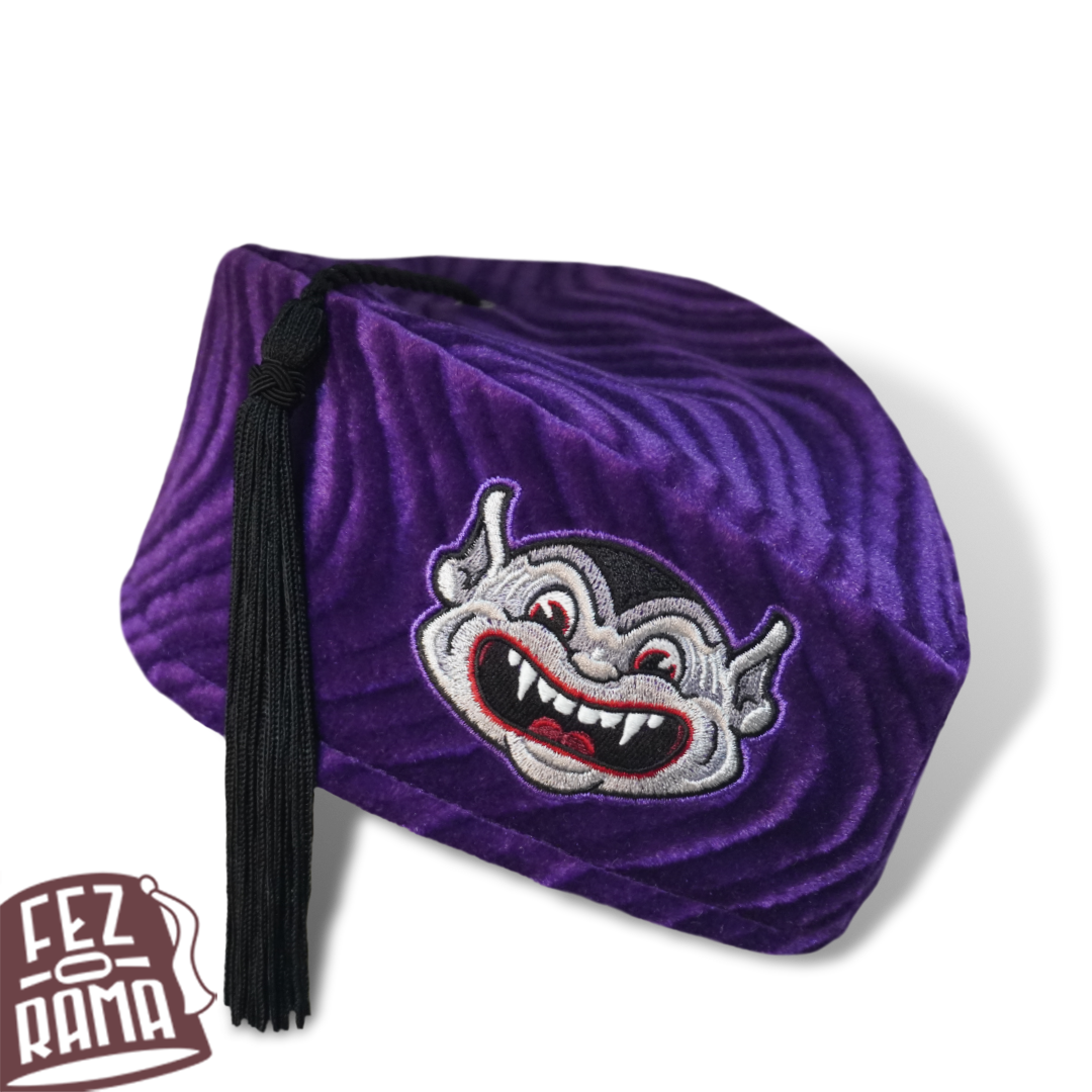 Happy Drac Chapeau