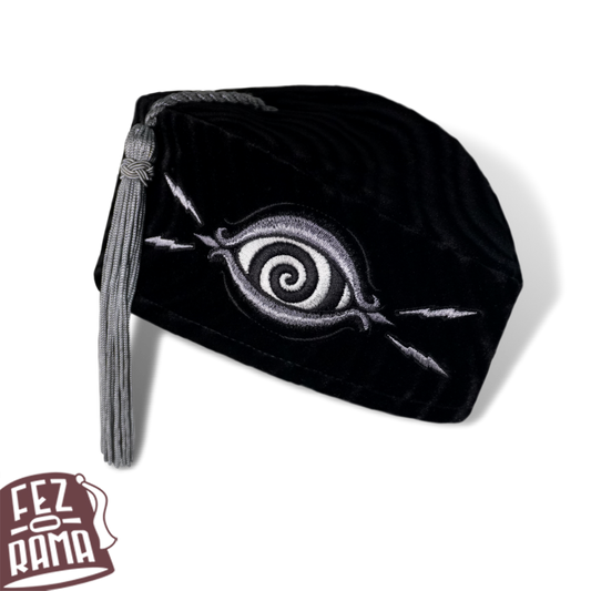 Hypno Eye Chapeau