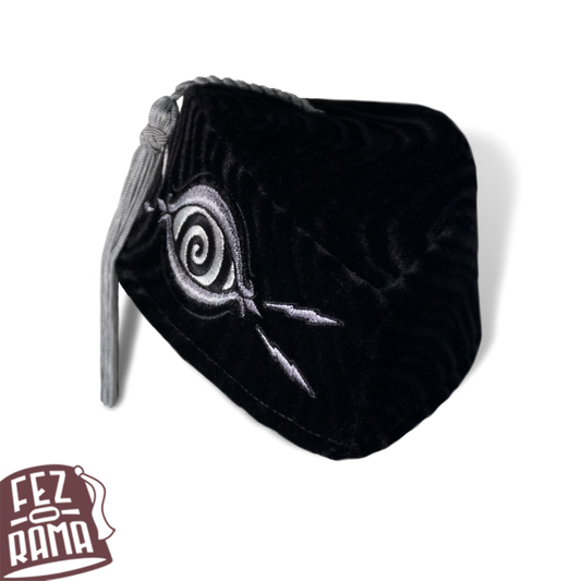 Hypno Eye Chapeau