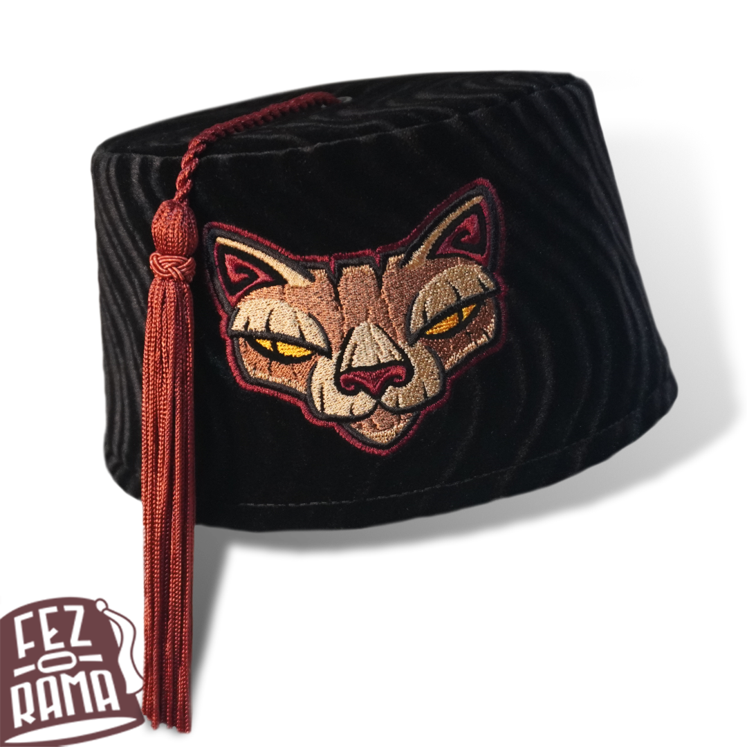 Ka'tiki - Low Fez