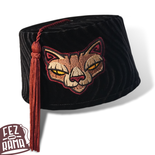 Ka'tiki - Low Fez