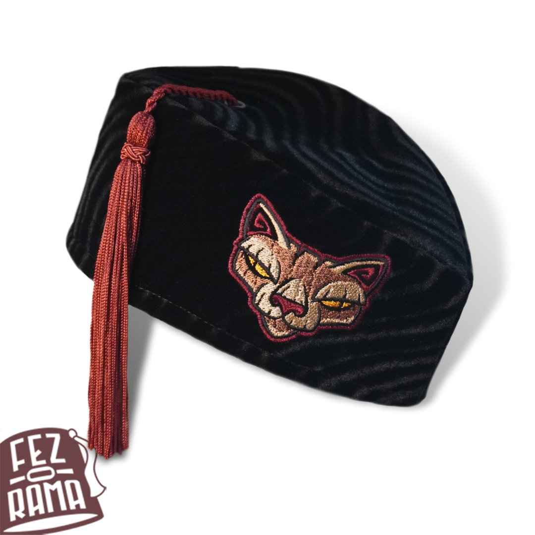 Ka'tiki Chapeau