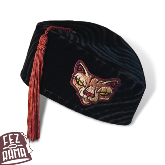 Ka'tiki Chapeau