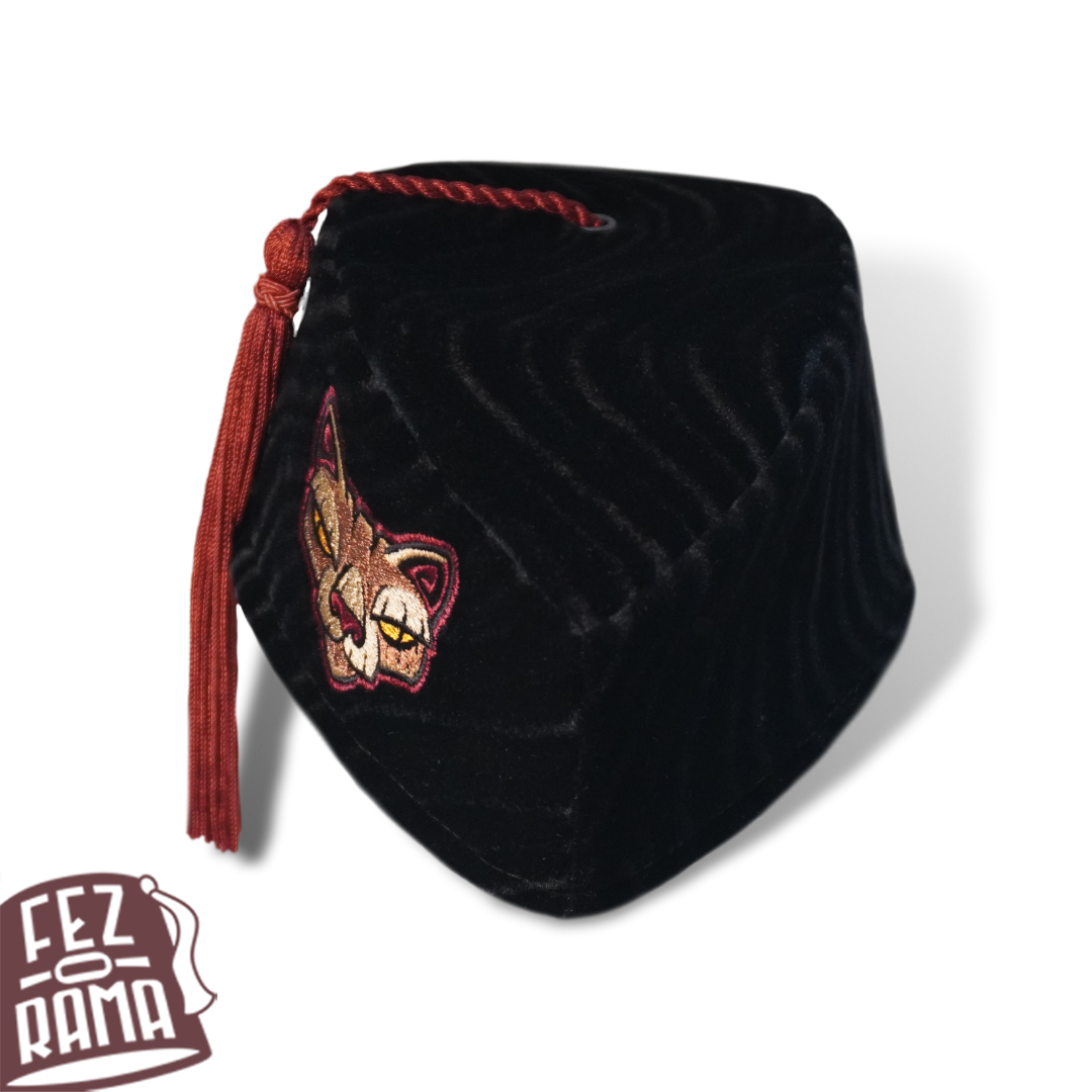 Ka'tiki Chapeau