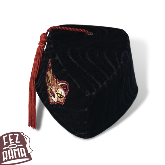 Ka'tiki Chapeau