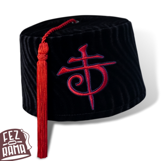 Mark of Drakul Fez