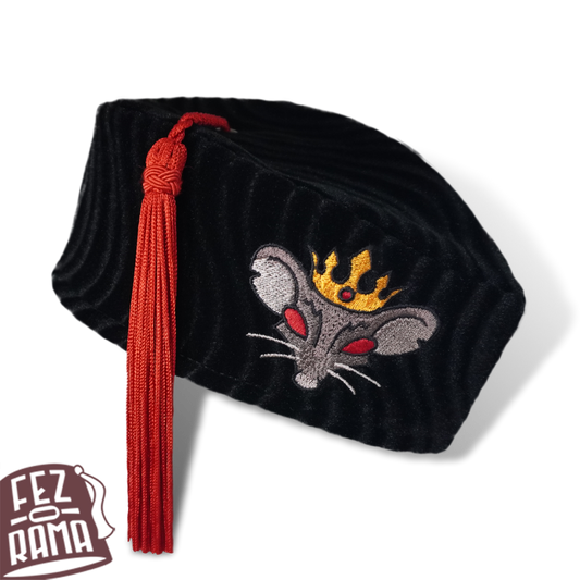 Mouse King Chapeau