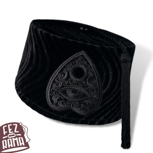 Black Friday Planchette Fez