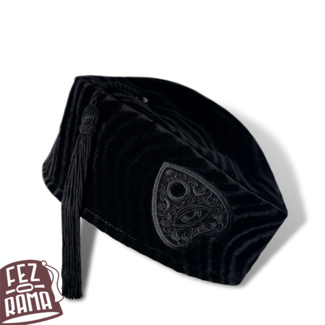 Black Friday Planchette Chapeau