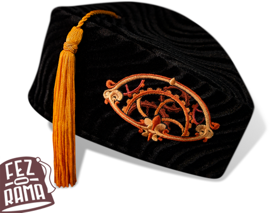 Clockworks Chapeau