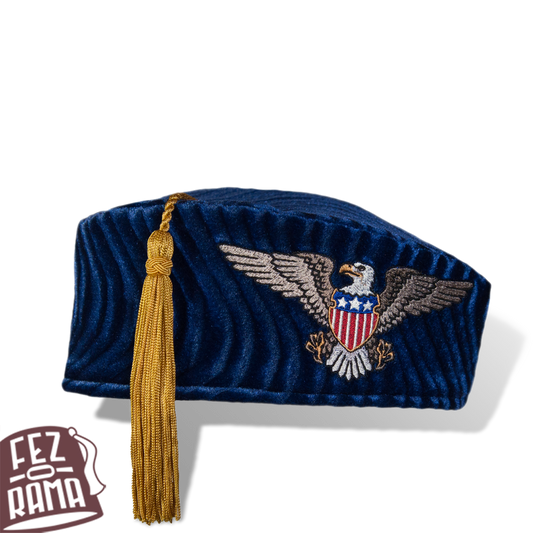 Liberty Chapeau